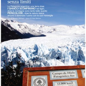 Patagonia: Un territorio senza limiti
