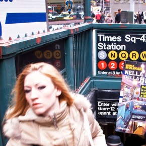 Sulle Orme della&nbsp;Pancia