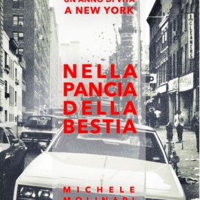 NELLA PANCIA DELLA&nbsp;BESTIA