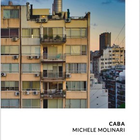 CABA – photobook