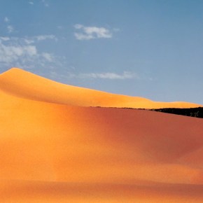 Algerian Sahara adventure