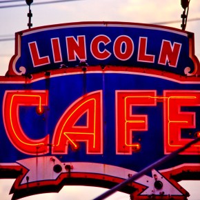 Lincoln Highway road&nbsp;trip