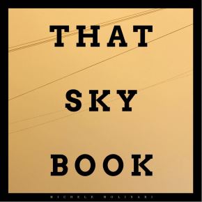 That Sky Book –&nbsp;photobook