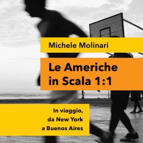 LE AMERICHE IN SCALA&nbsp;1:1