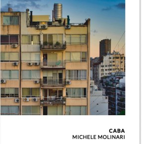 CABA – photobook