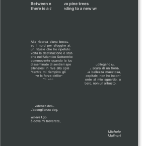 where I go –&nbsp;photobook