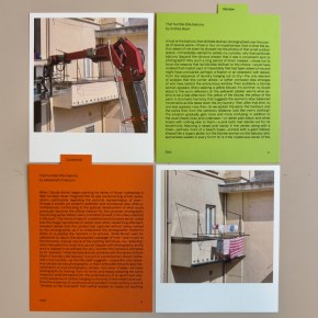 A Humble Little Balcony –&nbsp;photobook